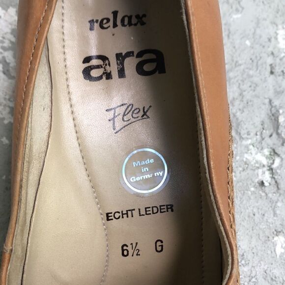 relax Ara flex - Picture 8 of 8